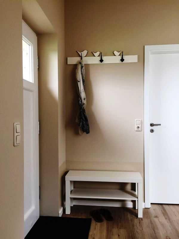 Fewo Anderswo In Der Naehe Von Stralsund Pantelitz Habitación foto