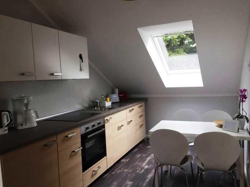 Fewo Anderswo In Der Naehe Von Stralsund Pantelitz Habitación foto